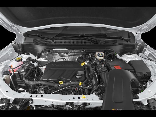 new 2026 Chevrolet Trax car, priced at $27,830