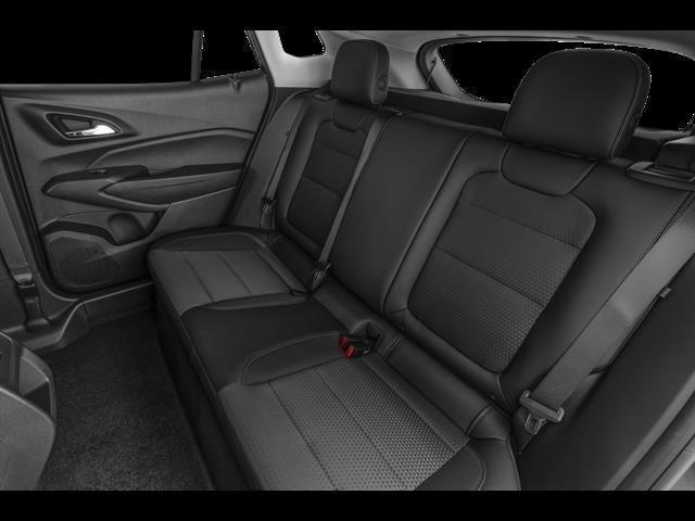 new 2026 Chevrolet Trax car, priced at $27,330