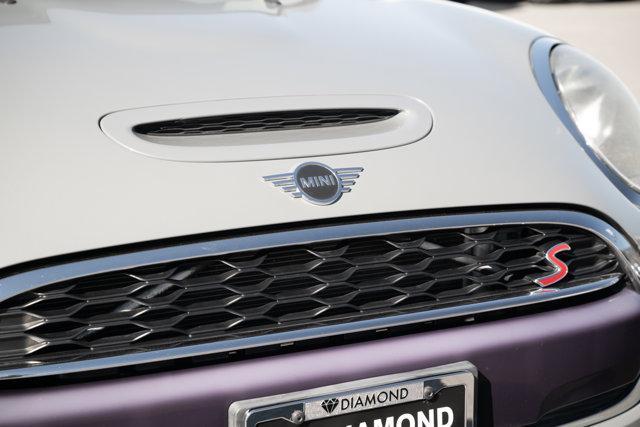 used 2020 MINI Hardtop car, priced at $17,388