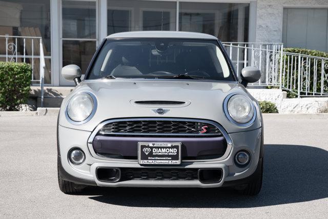 used 2020 MINI Hardtop car, priced at $17,388