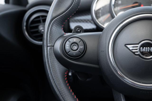 used 2020 MINI Hardtop car, priced at $17,388
