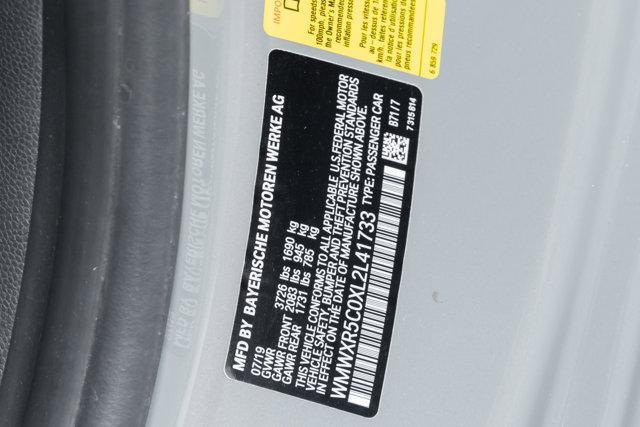 used 2020 MINI Hardtop car, priced at $17,388