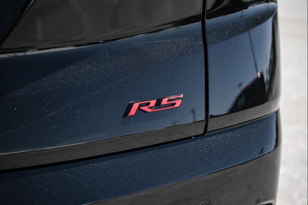 new 2027 Chevrolet Bolt car, priced at $32,995