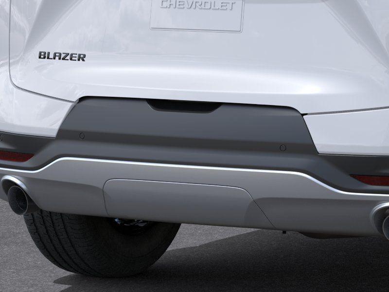 new 2026 Chevrolet Blazer car, priced at $36,850