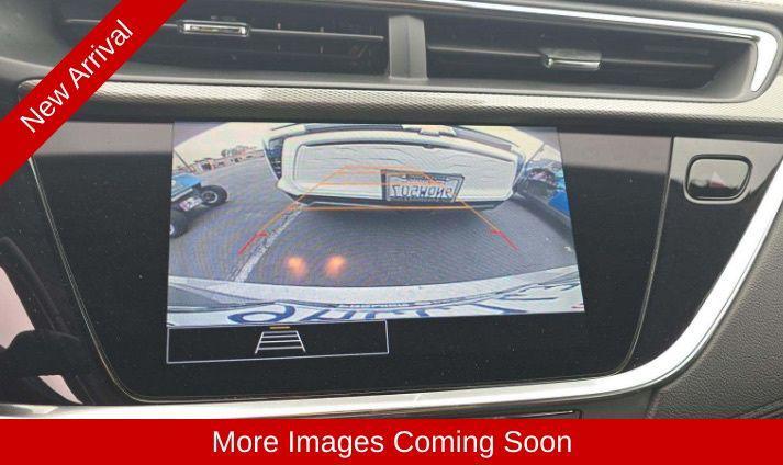 used 2023 Buick Encore GX car, priced at $18,599