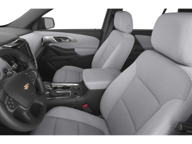used 2022 Chevrolet Traverse car, priced at $27,073