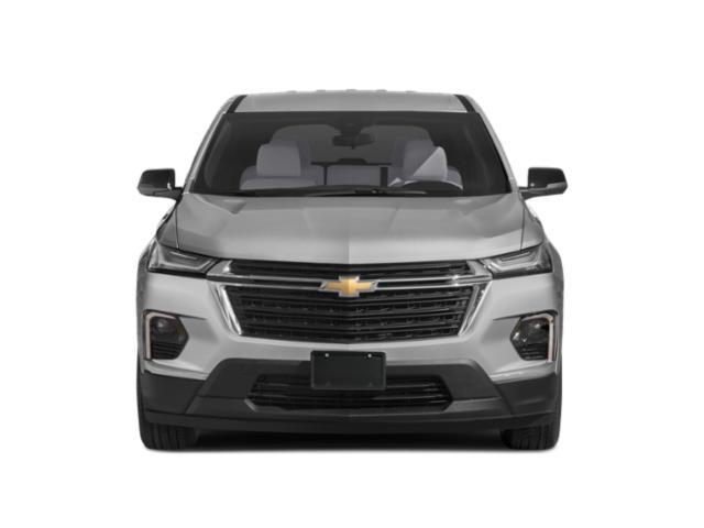 used 2022 Chevrolet Traverse car, priced at $27,073