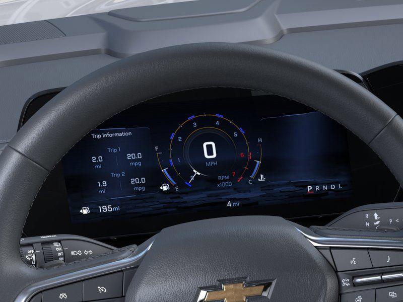 new 2026 Chevrolet Suburban car, priced at $77,479