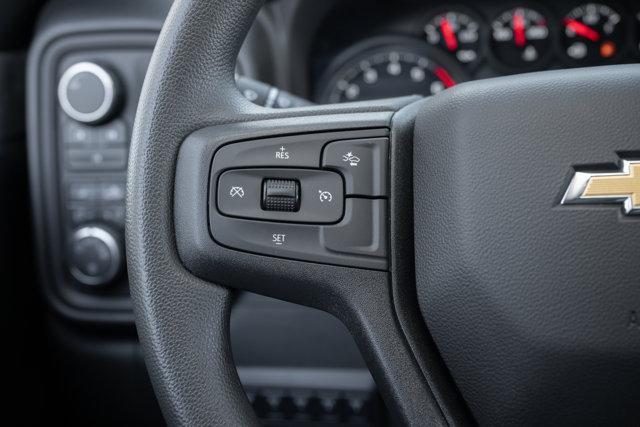 new 2024 Chevrolet Silverado 3500 car, priced at $59,435