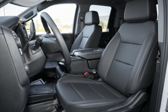 new 2024 Chevrolet Silverado 3500 car, priced at $59,435