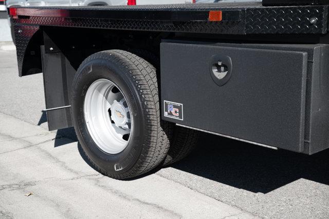 new 2024 Chevrolet Silverado 3500 car, priced at $59,435