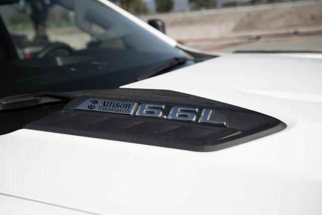 new 2024 Chevrolet Silverado 3500 car, priced at $59,435