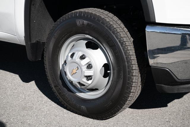new 2024 Chevrolet Silverado 3500 car, priced at $59,435
