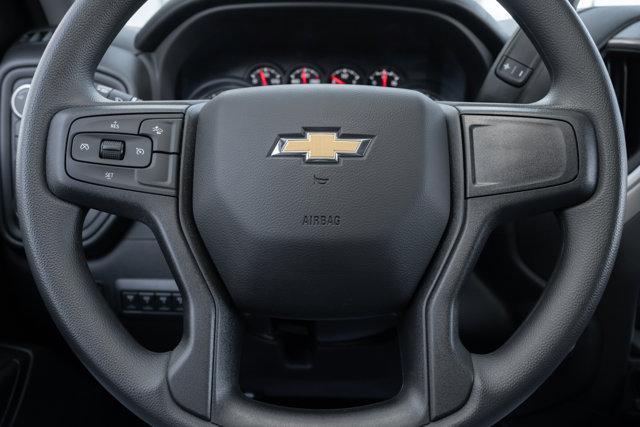 new 2024 Chevrolet Silverado 3500 car, priced at $59,435