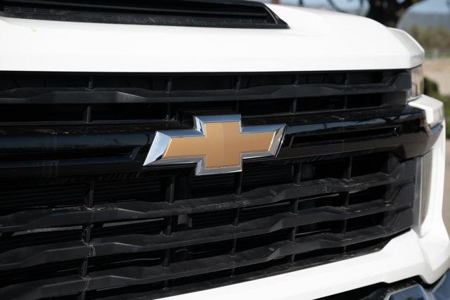 new 2024 Chevrolet Silverado 3500 car, priced at $59,435