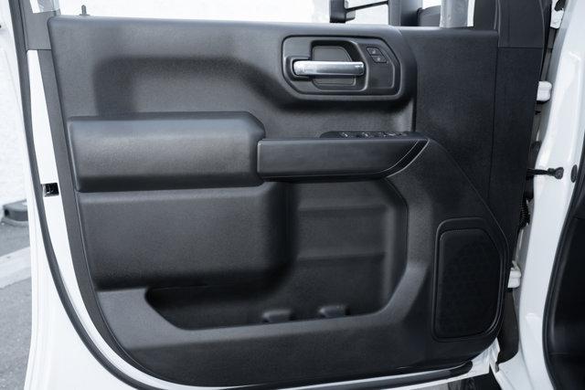 new 2024 Chevrolet Silverado 3500 car, priced at $59,435
