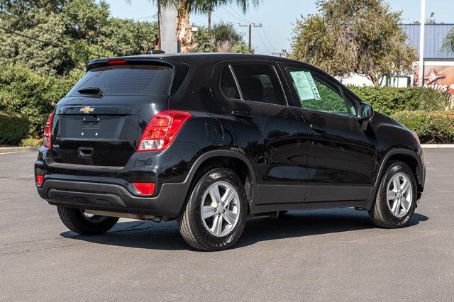 used 2020 Chevrolet Trax car, priced at $12,073