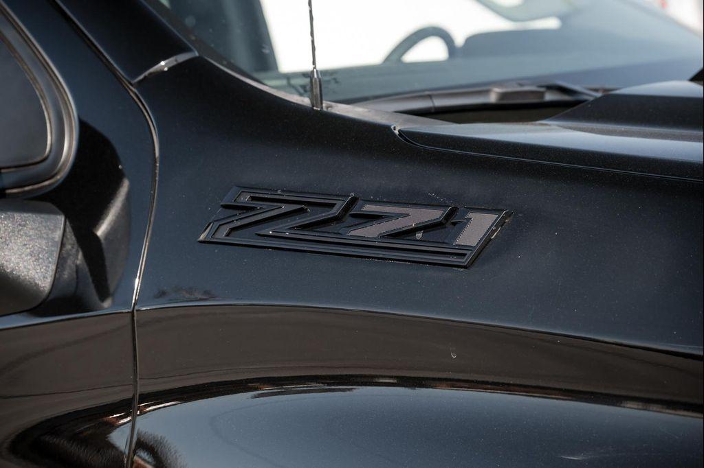 new 2026 Chevrolet Silverado 1500 car, priced at $58,893