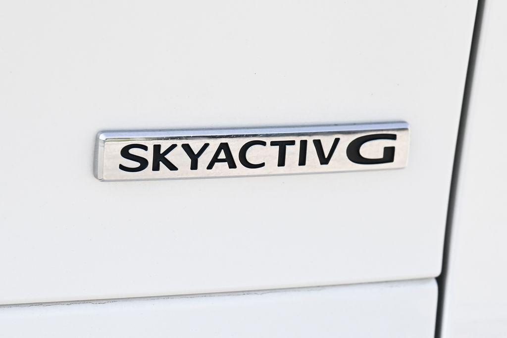used 2021 Mazda CX-30 car, priced at $18,994