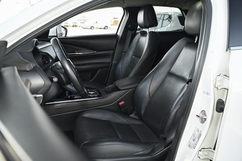 used 2021 Mazda CX-30 car, priced at $18,994