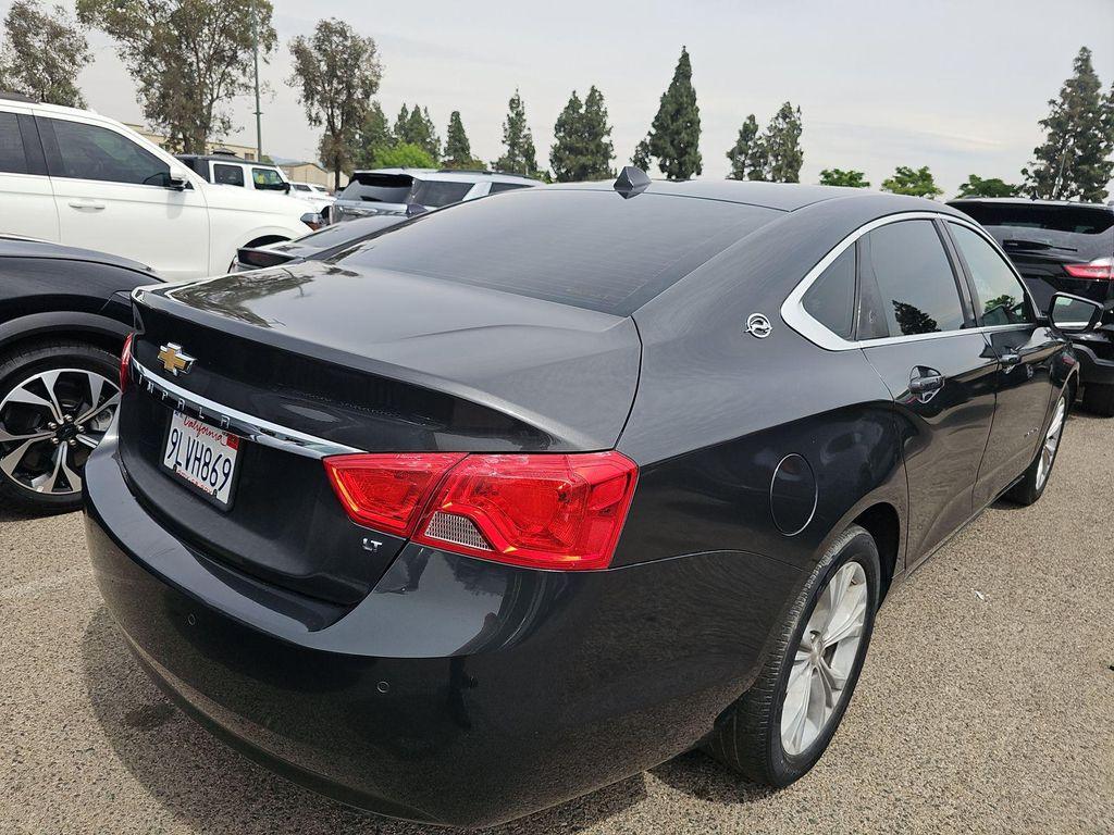 used 2014 Chevrolet Impala car, priced at $12,003