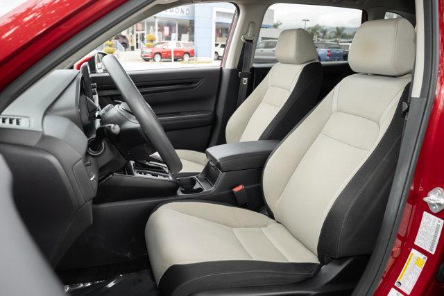 used 2023 Honda CR-V car, priced at $26,588