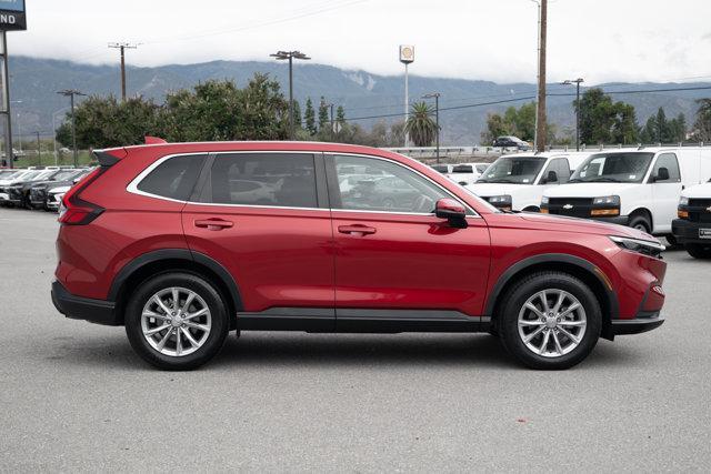 used 2023 Honda CR-V car, priced at $26,588