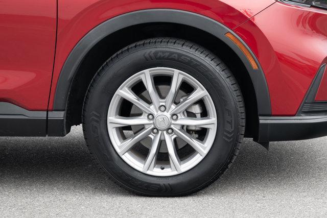used 2023 Honda CR-V car, priced at $26,588