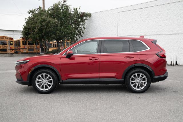 used 2023 Honda CR-V car, priced at $26,588