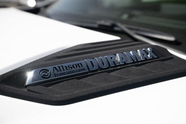 new 2026 Chevrolet Silverado 3500 car, priced at $62,248