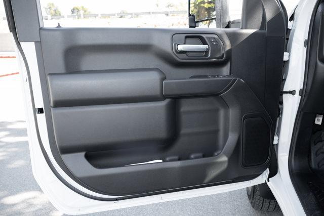 new 2026 Chevrolet Silverado 3500 car, priced at $62,248