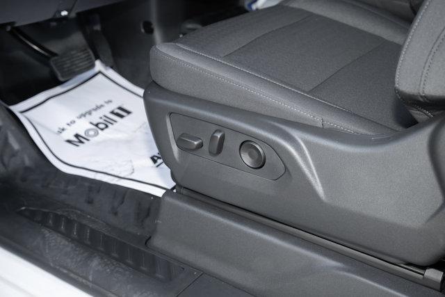 new 2026 Chevrolet Silverado 3500 car, priced at $62,248