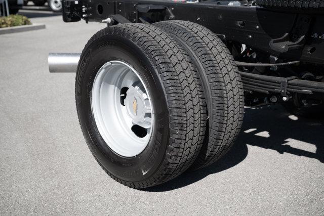 new 2026 Chevrolet Silverado 3500 car, priced at $62,248