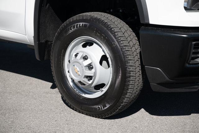 new 2026 Chevrolet Silverado 3500 car, priced at $62,248