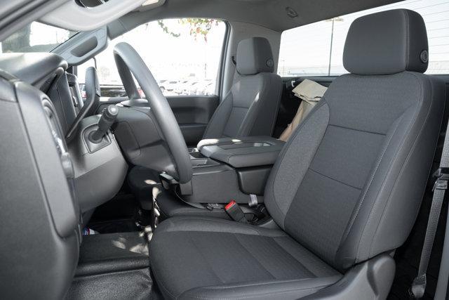 new 2026 Chevrolet Silverado 3500 car, priced at $62,248