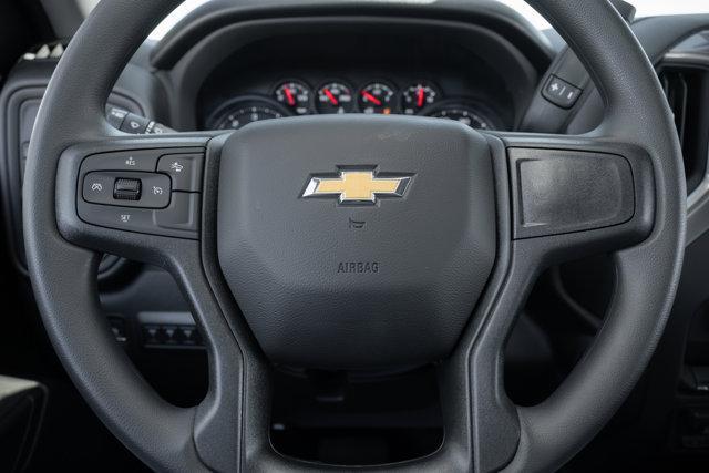 new 2026 Chevrolet Silverado 3500 car, priced at $62,248