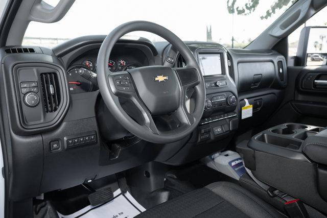 new 2026 Chevrolet Silverado 3500 car, priced at $62,248