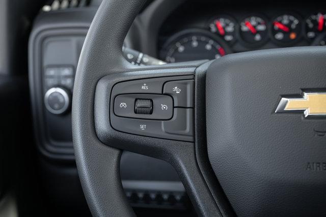 new 2026 Chevrolet Silverado 3500 car, priced at $62,248