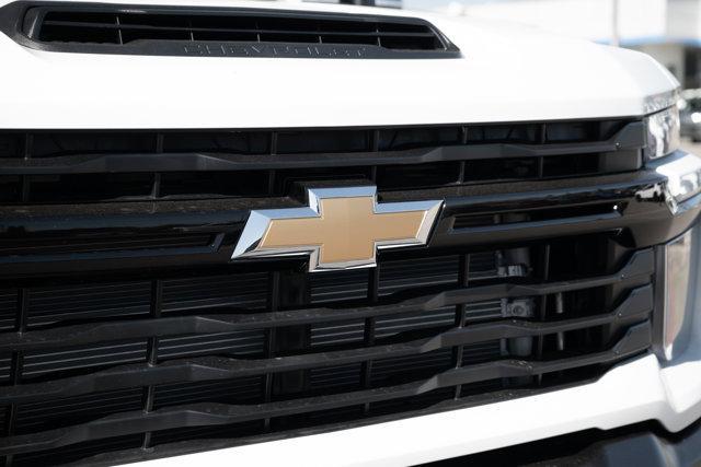 new 2026 Chevrolet Silverado 3500 car, priced at $62,248