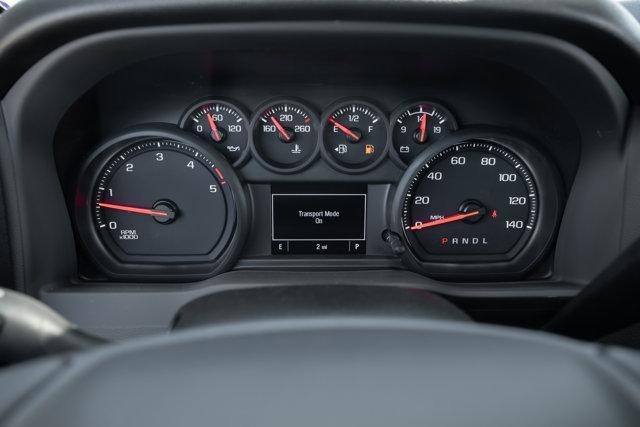 new 2026 Chevrolet Silverado 3500 car, priced at $62,248