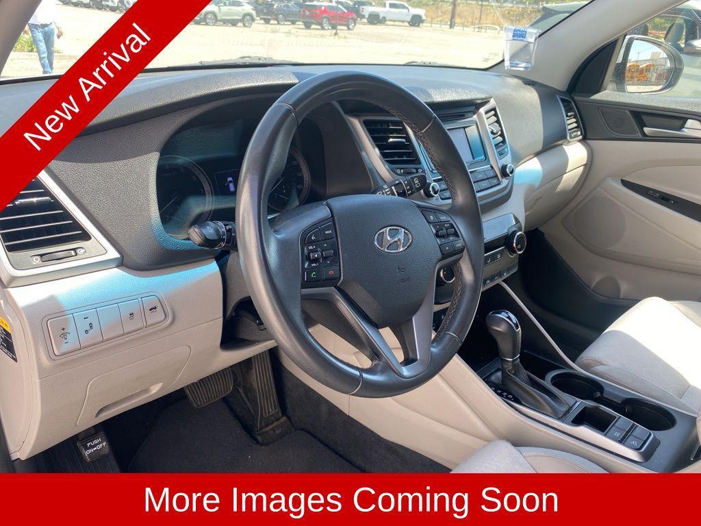 used 2016 Hyundai Tucson car, priced at $12,988