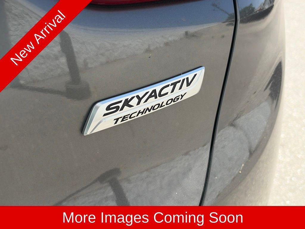 used 2019 Mazda CX-3 car, priced at $16,784