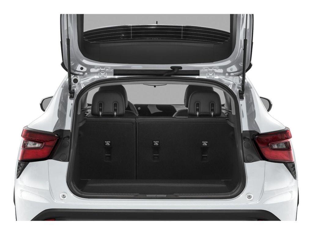 new 2026 Chevrolet Trax car, priced at $26,195