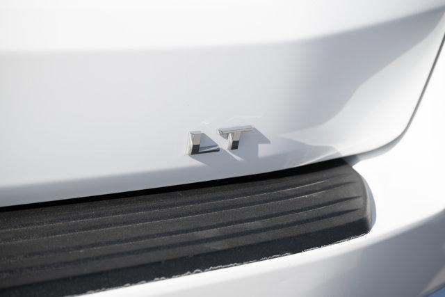 used 2023 Chevrolet Suburban car, priced at $37,688