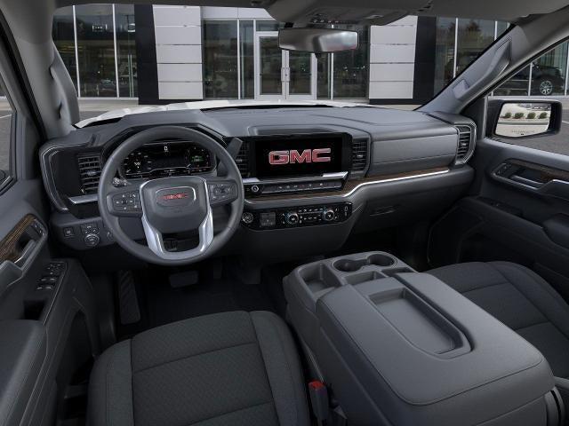 new 2026 GMC Sierra 1500 car, priced at $48,277