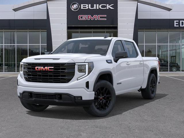 new 2026 GMC Sierra 1500 car, priced at $47,896