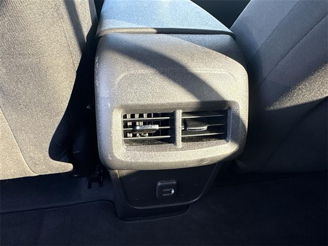 used 2022 Chevrolet Equinox car, priced at $13,695