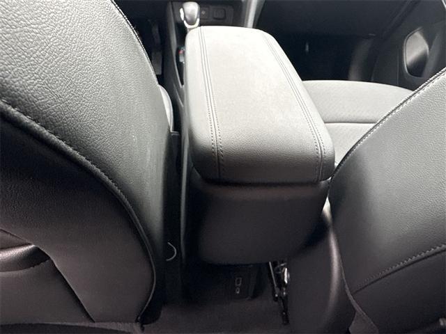 used 2023 Buick Encore GX car, priced at $19,125