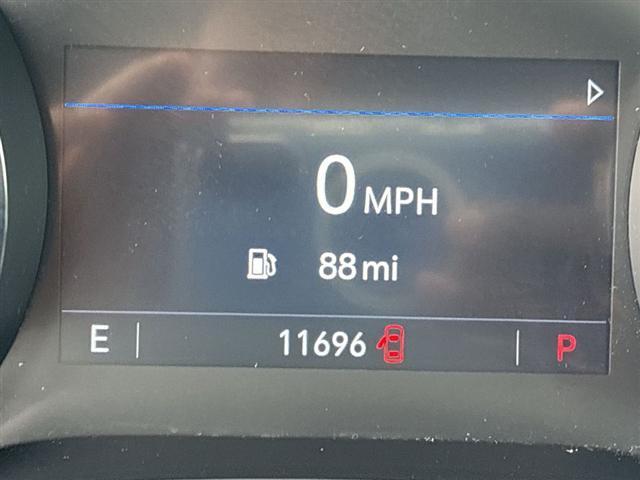 used 2023 Buick Encore GX car, priced at $18,885