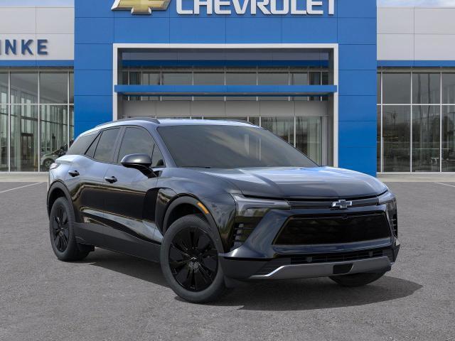 new 2026 Chevrolet Blazer EV car, priced at $49,900